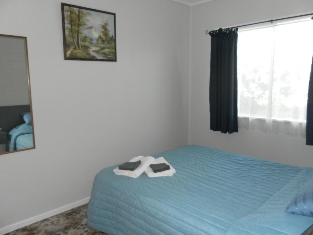 Beachside Sunnyvale Motel Picton Buitenkant foto